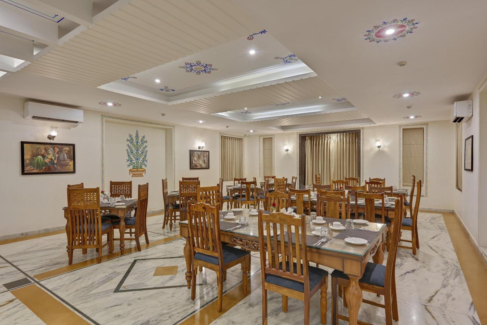 The Everest Hill Resort Кумбгалґарг Екстер'єр фото