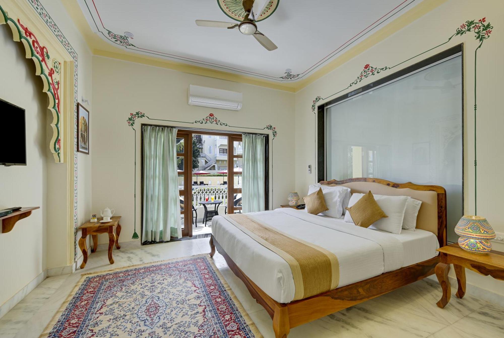 The Everest Hill Resort Кумбгалґарг Екстер'єр фото